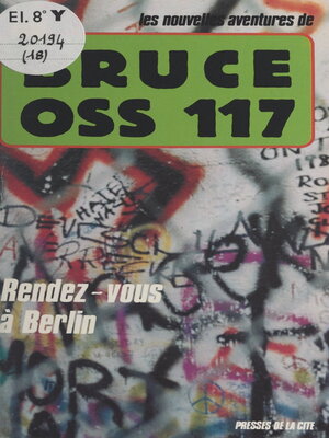 cover image of Rendez-vous à Berlin
